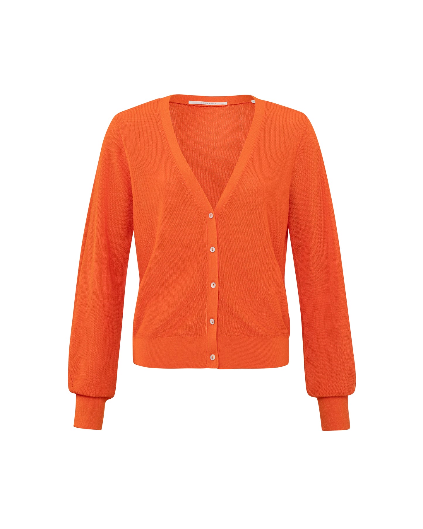 Long Sleeve Cardigan