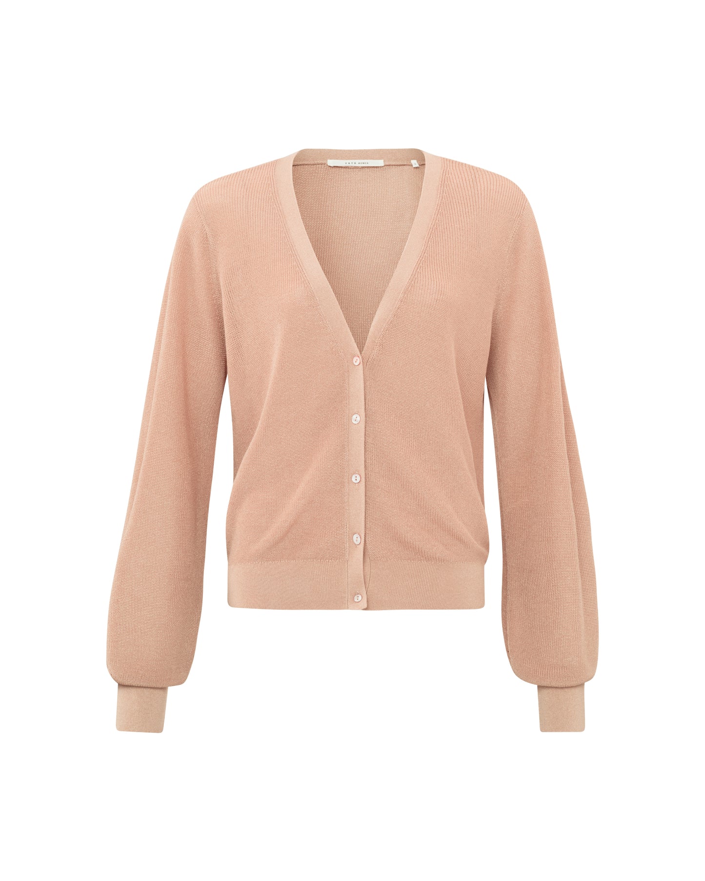 Long Sleeve Cardigan