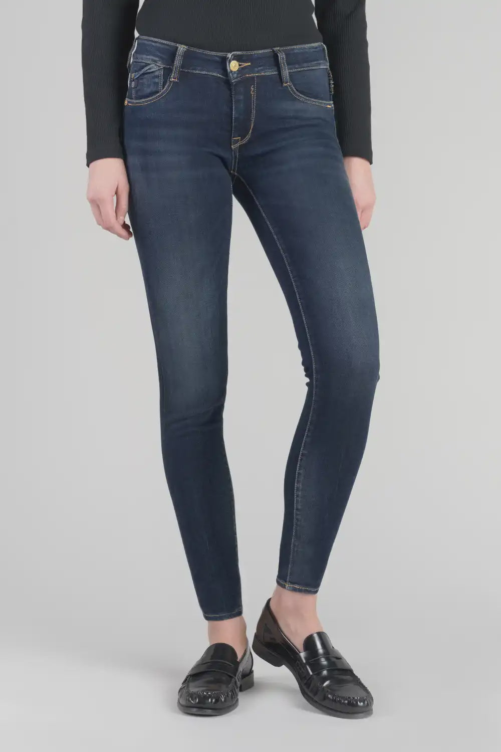 Women's jeans  des cerises Pulp C Ferry