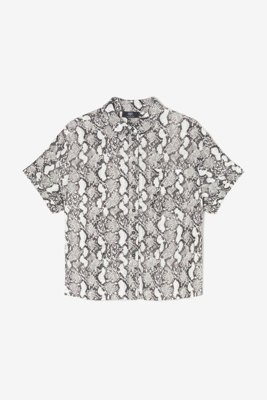 FRENON SHIRT PYTHON