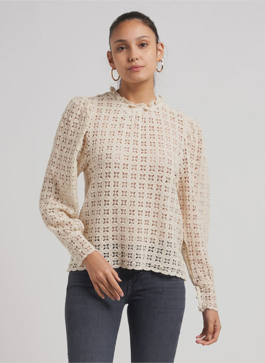 Cosette Blouse