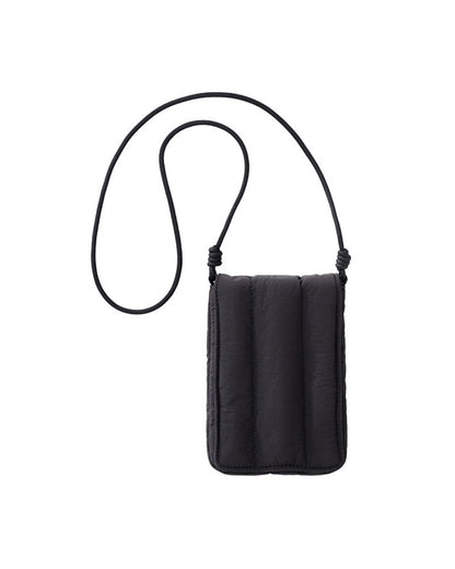 Padded Phone Bag