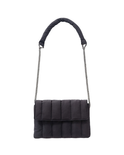 Nylon Crossbody Bag